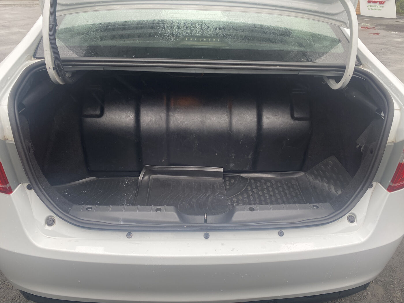 Lada Gfla10vesta